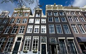 Hotel Canal House Amsterdam